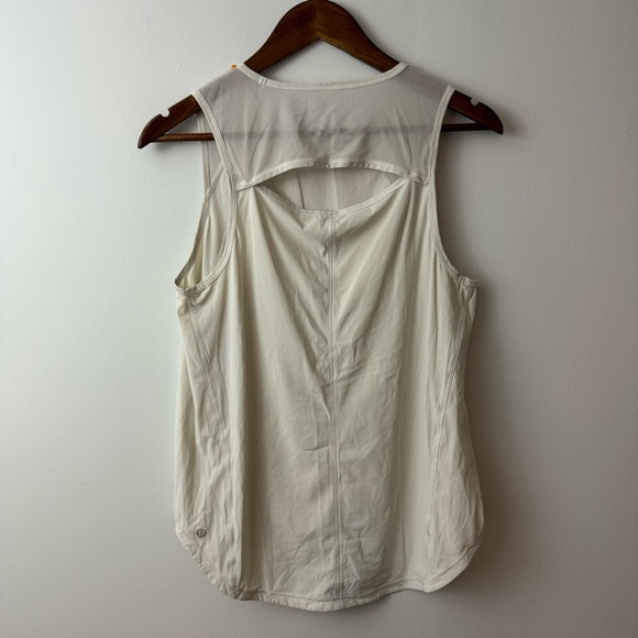 Bundle LULULEMON 3 Tank Top size 8 - Picture 5 of 14